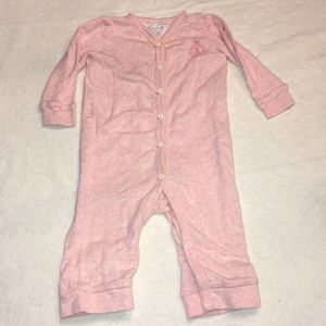 3 for $12 item Ralph Lauren 9m 2 pieces